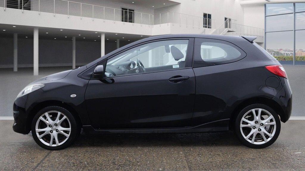 Used Mazda Mazda2 2010 for sale - 77029347: Photo 12