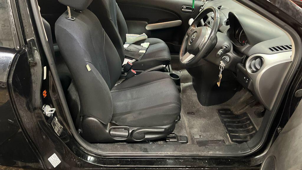 Used Mazda Mazda2 2010 for sale - 77029347: Photo 15