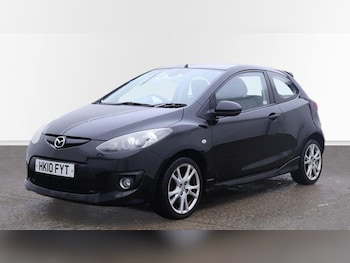 Used Mazda Mazda2 2010 for sale - 77029347: Photo