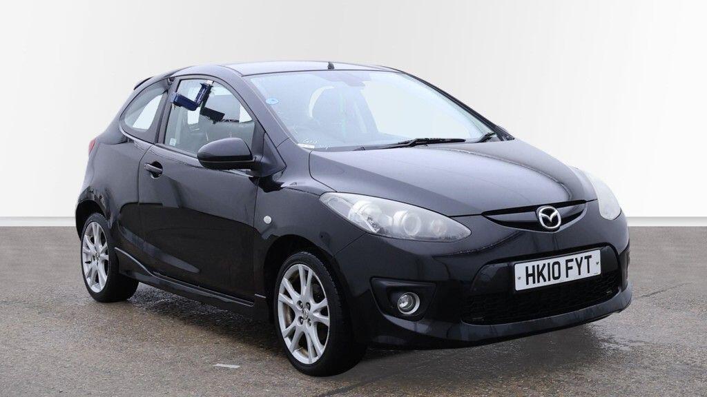 Used Mazda Mazda2 2010 for sale - 77029347: Photo 2