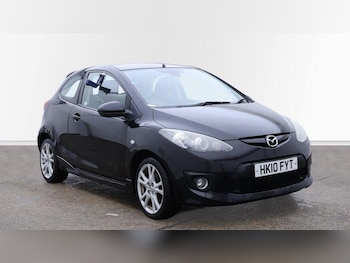 Used Mazda Mazda2 2010 for sale - 77029347: Photo