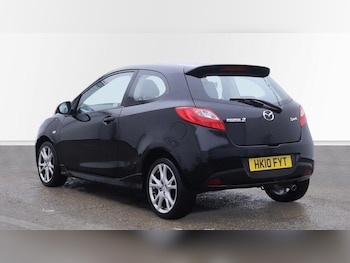Used Mazda Mazda2 2010 for sale - 77029347: Photo