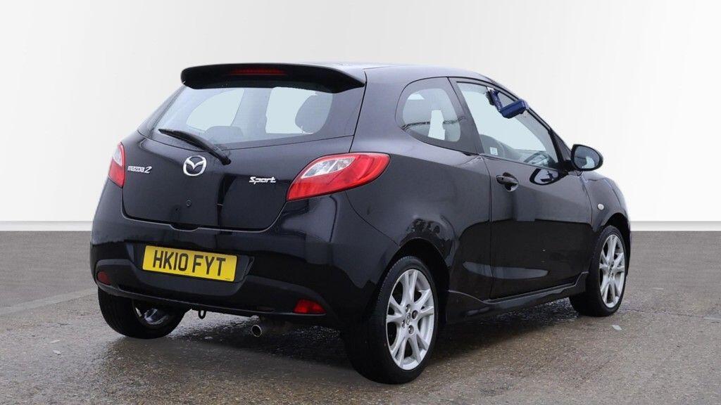 Used Mazda Mazda2 2010 for sale - 77029347: Photo 4