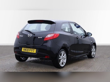 Used Mazda Mazda2 2010 for sale - 77029347: Photo