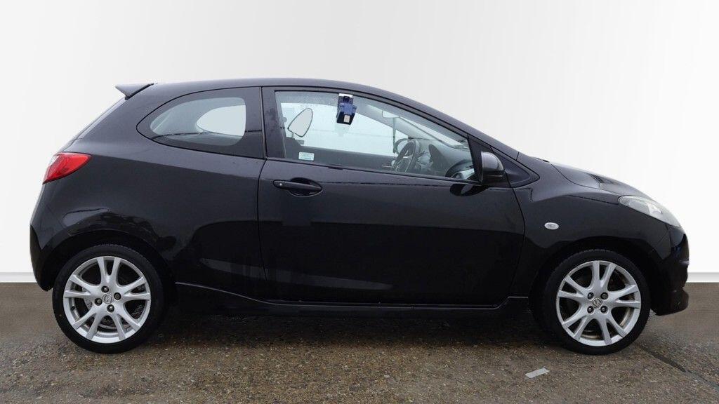 Used Mazda Mazda2 2010 for sale - 77029347: Photo 5