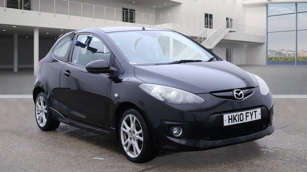 Used Mazda Mazda2 2010 for sale - 77029347: Photo 7