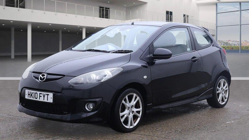 Used Mazda Mazda2 2010 for sale - 77029347: Photo 8