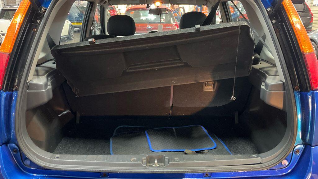 Used Suzuki Ignis 2007 for sale - 77305070: Photo 11