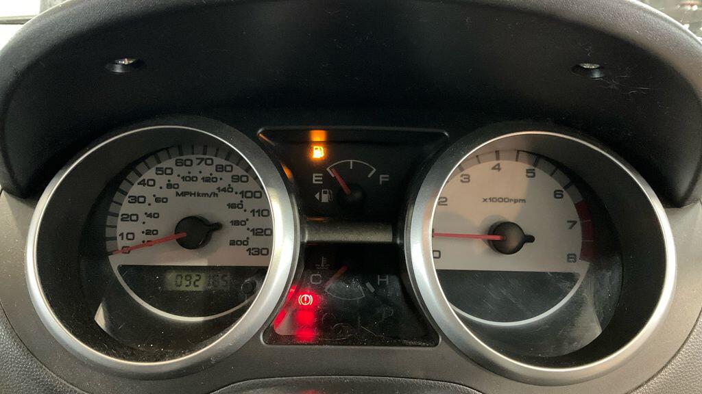 Used Suzuki Ignis 2007 for sale - 77305070: Photo 2