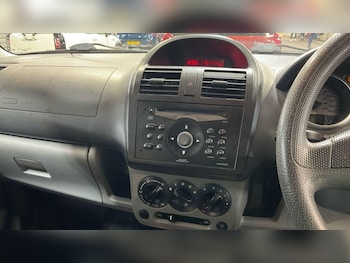 Used Suzuki Ignis 2007 for sale - 77305070: Photo