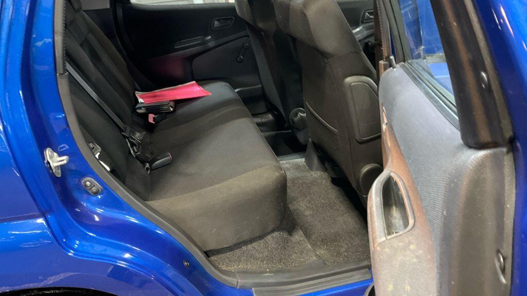 Used Suzuki Ignis 2007 for sale - 77305070: Photo 7