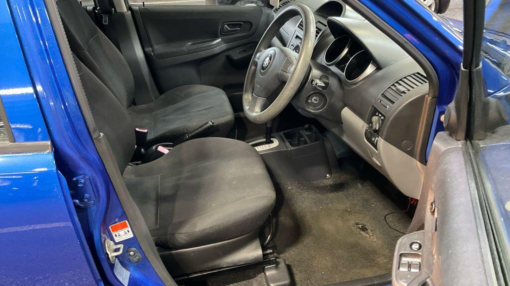 Used Suzuki Ignis 2007 for sale - 77305070: Photo 9