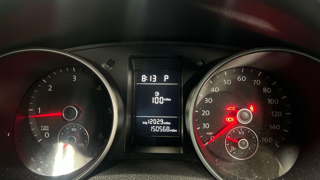 Used Volkswagen Golf 2011 for sale - 77016373: Photo 10