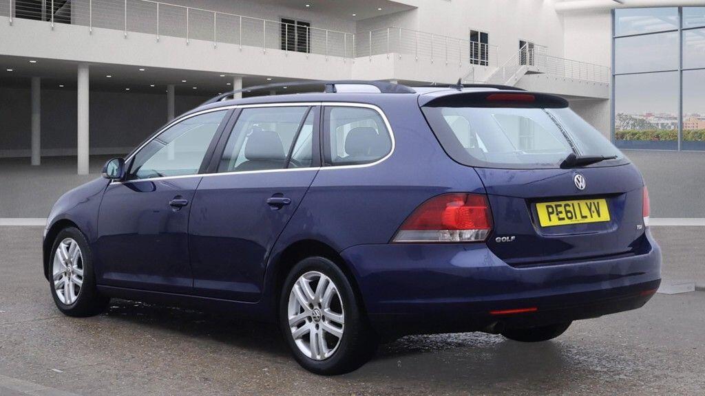 Used Volkswagen Golf 2011 for sale - 77016373: Photo 3