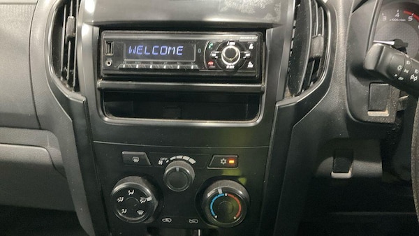 Used Isuzu D-Max 2021 for sale - 76179510: Photo 11