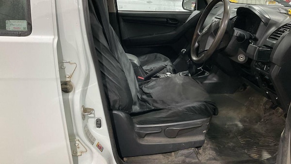 Used Isuzu D-Max 2021 for sale - 76179510: Photo 7