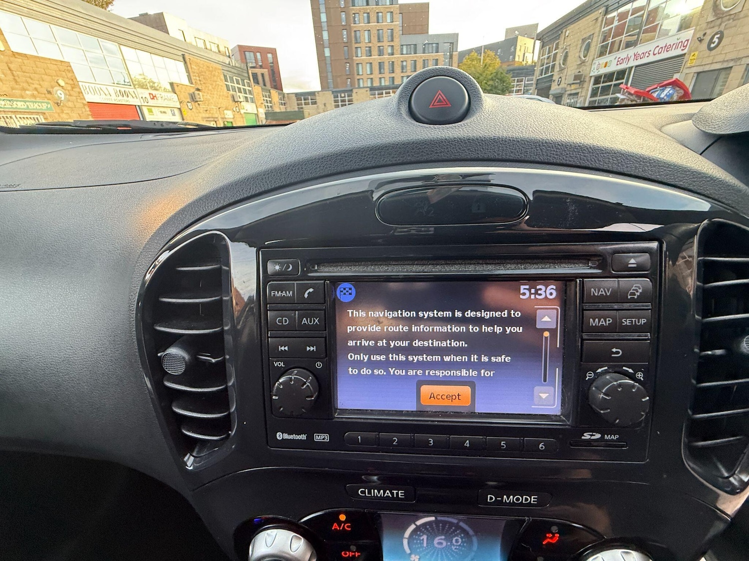 Used Nissan Juke 2012 for sale - 76349902: Photo 52