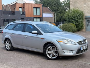 Used Ford Mondeo 2010 for sale - 79687888: Photo