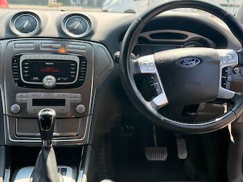 Used Ford Mondeo 2010 for sale - 79687888: Photo