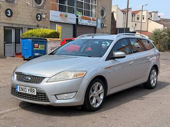 Used Ford Mondeo 2010 for sale - 79687888: Photo
