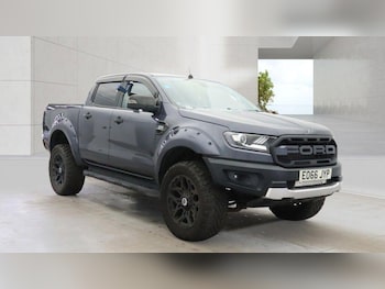 Used Ford Ranger 2016 for sale - 78772109: Photo