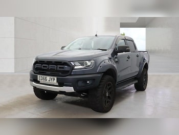 Used Ford Ranger 2016 for sale - 78772109: Photo