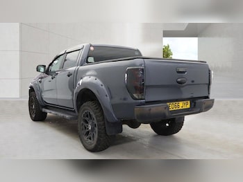Used Ford Ranger 2016 for sale - 78772109: Photo