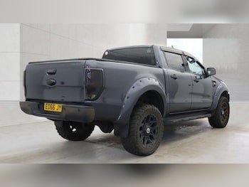 Used Ford Ranger 2016 for sale - 78772109: Photo