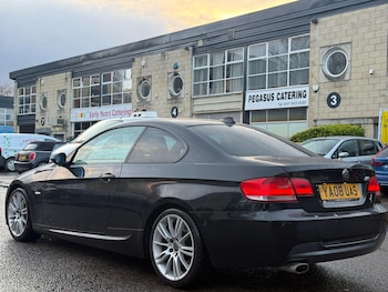 Used BMW 3 Series 2008 for sale - 76765123: Photo