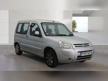 Used Citroen Berlingo Multispace 2007 for sale - 78622878: Photo