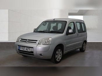 Used Citroen Berlingo Multispace 2007 for sale - 78622878: Photo