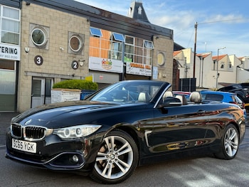 BMW - 4 Series