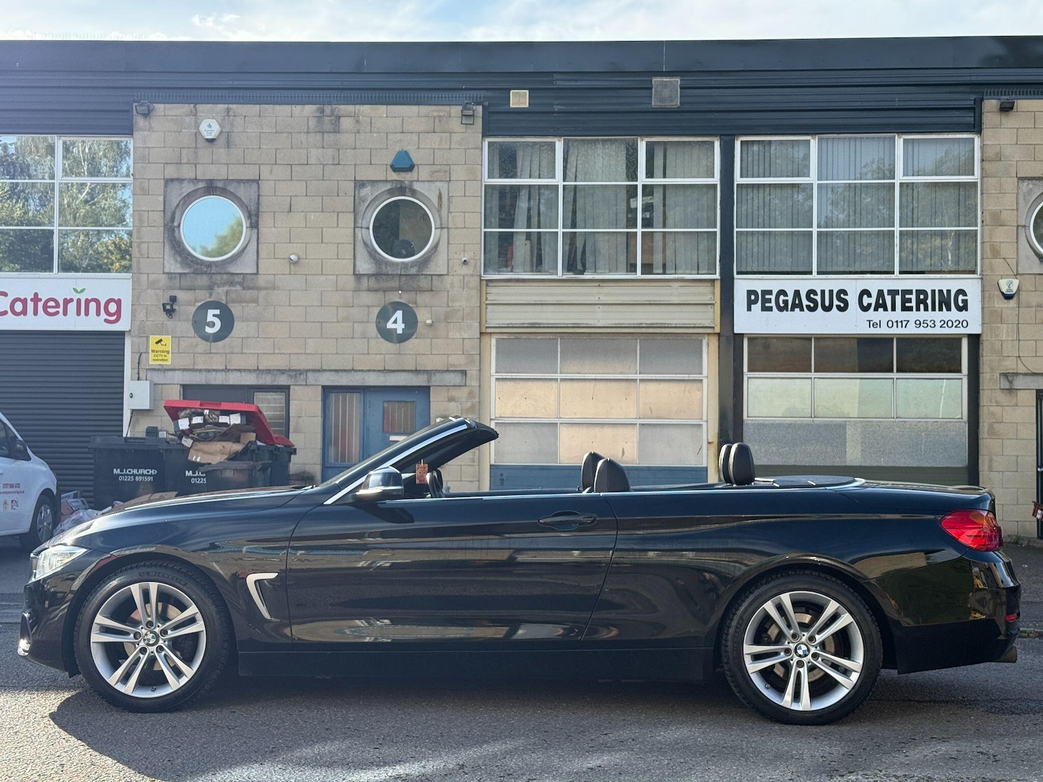 Used BMW 4 Series 2015 for sale - 76152437: Photo 23