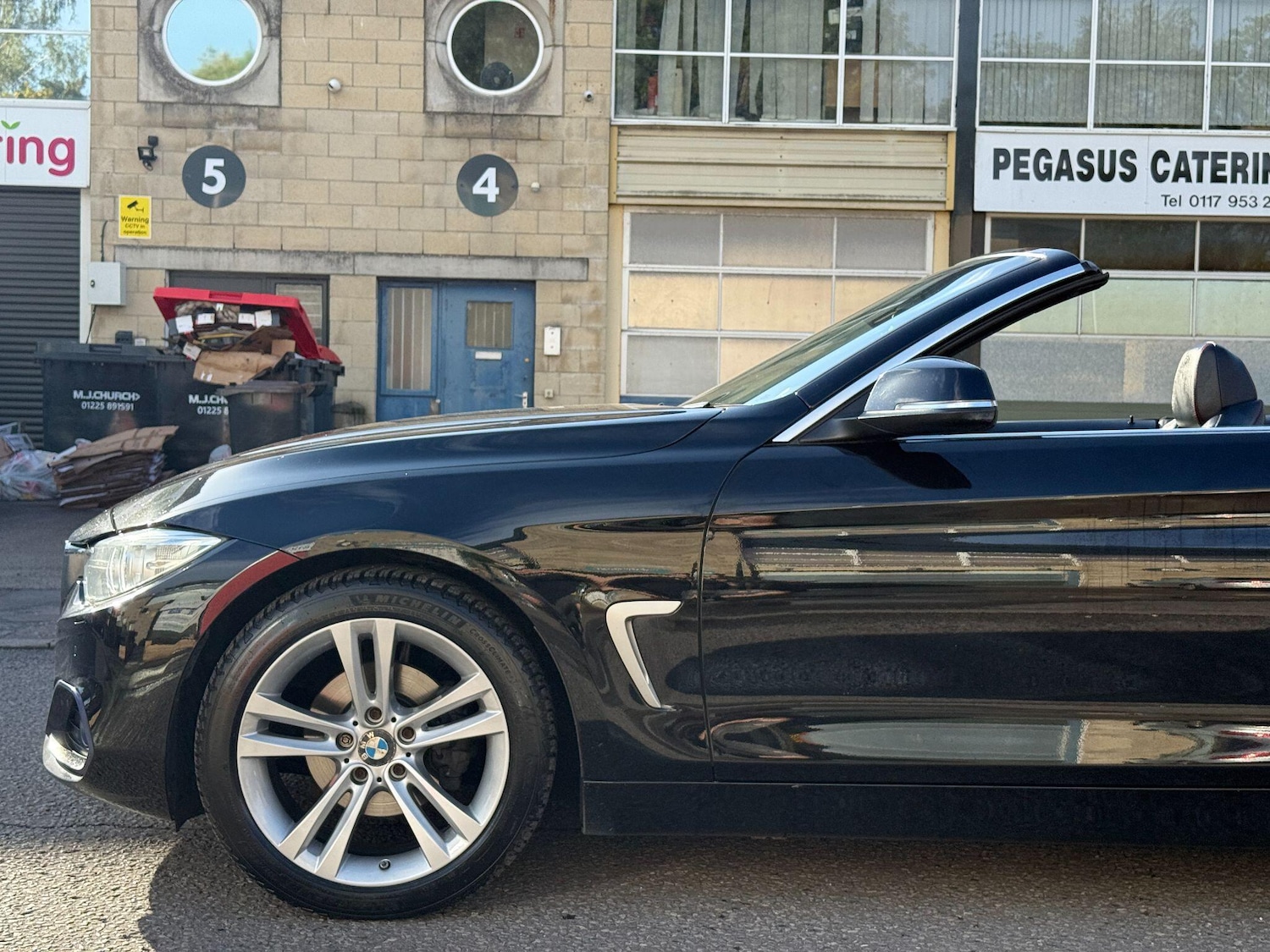 Used BMW 4 Series 2015 for sale - 76152437: Photo 25