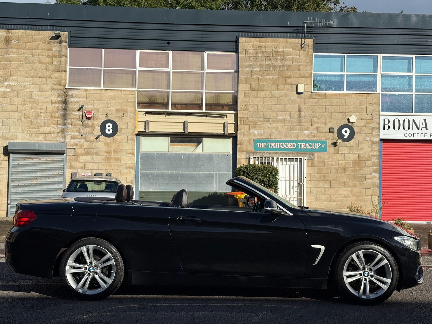 Used BMW 4 Series 2015 for sale - 76152437: Photo 29