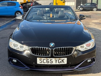 Used BMW 4 Series 2015 for sale - 76152437: Photo 2