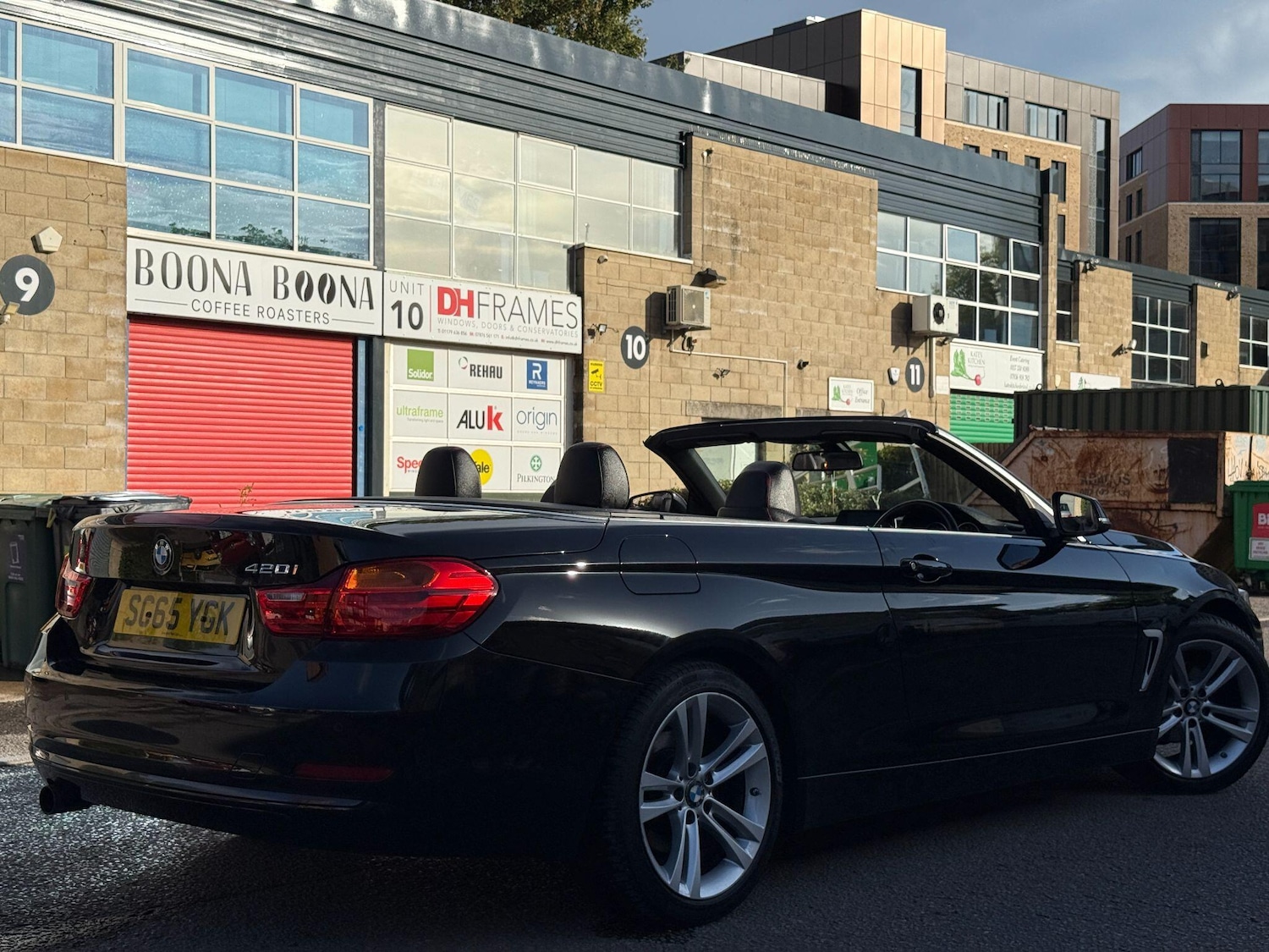 Used BMW 4 Series 2015 for sale - 76152437: Photo 34