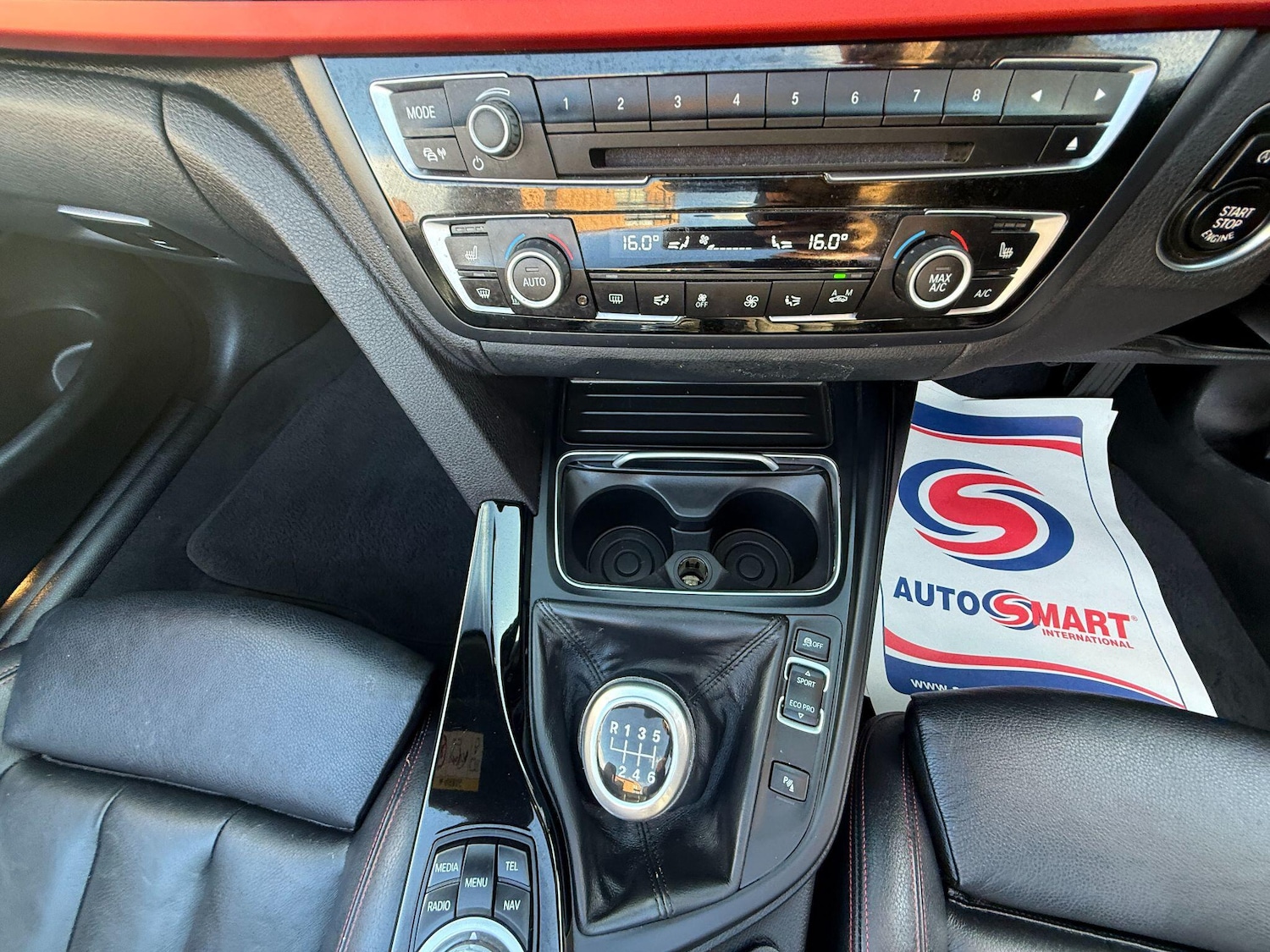 Used BMW 4 Series 2015 for sale - 76152437: Photo 38
