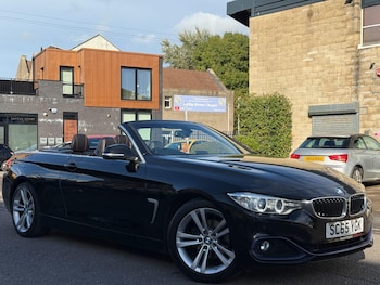 Used BMW 4 Series 2015 for sale - 76152437: Photo 3