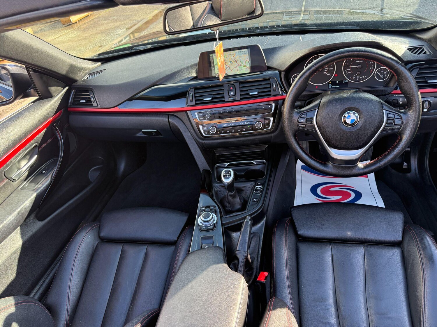 Used BMW 4 Series 2015 for sale - 76152437: Photo 40