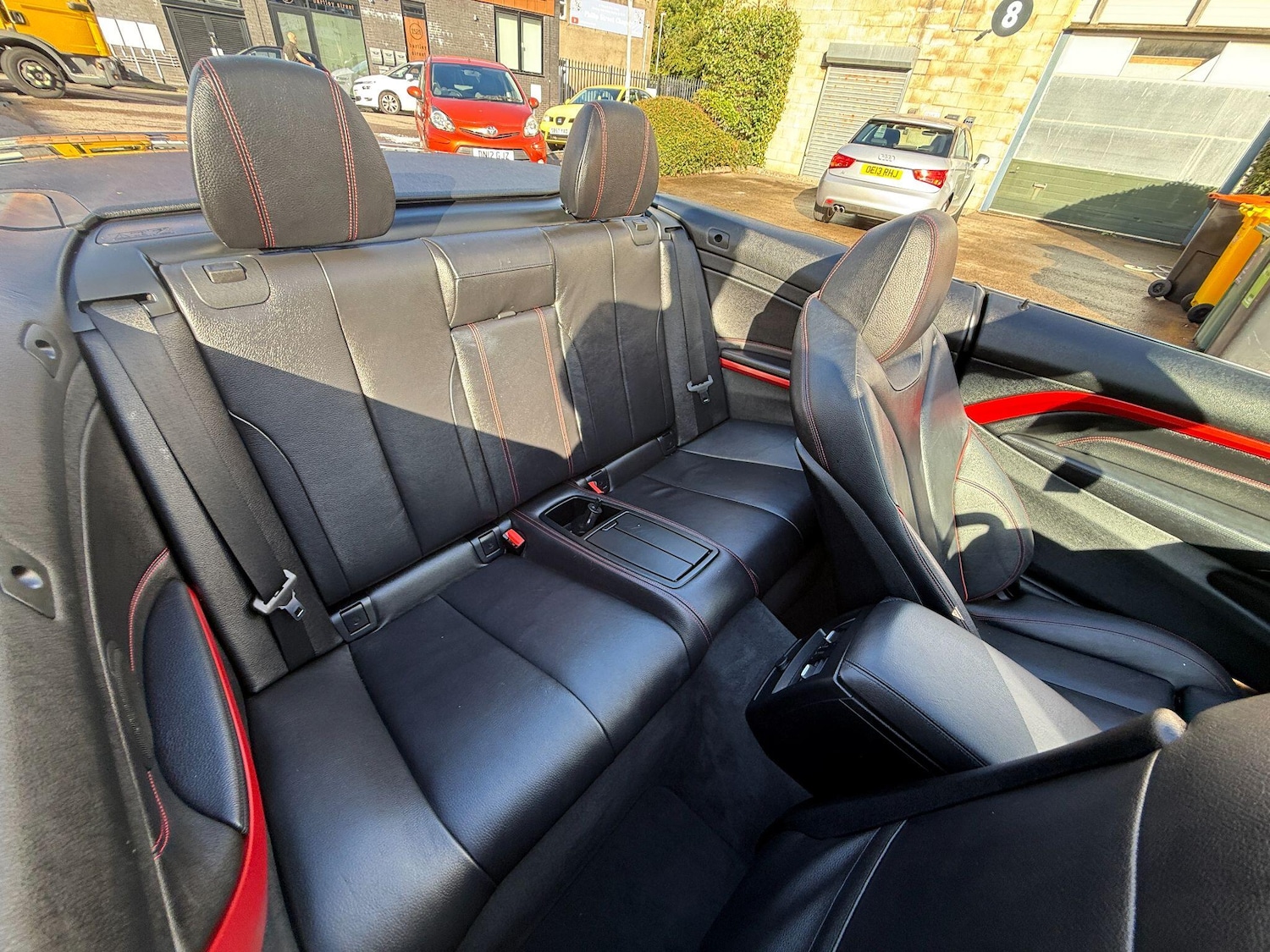 Used BMW 4 Series 2015 for sale - 76152437: Photo 42
