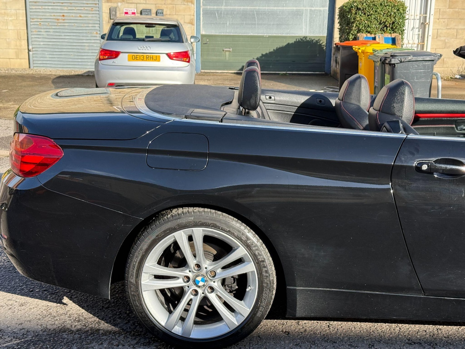 Used BMW 4 Series 2015 for sale - 76152437: Photo 47