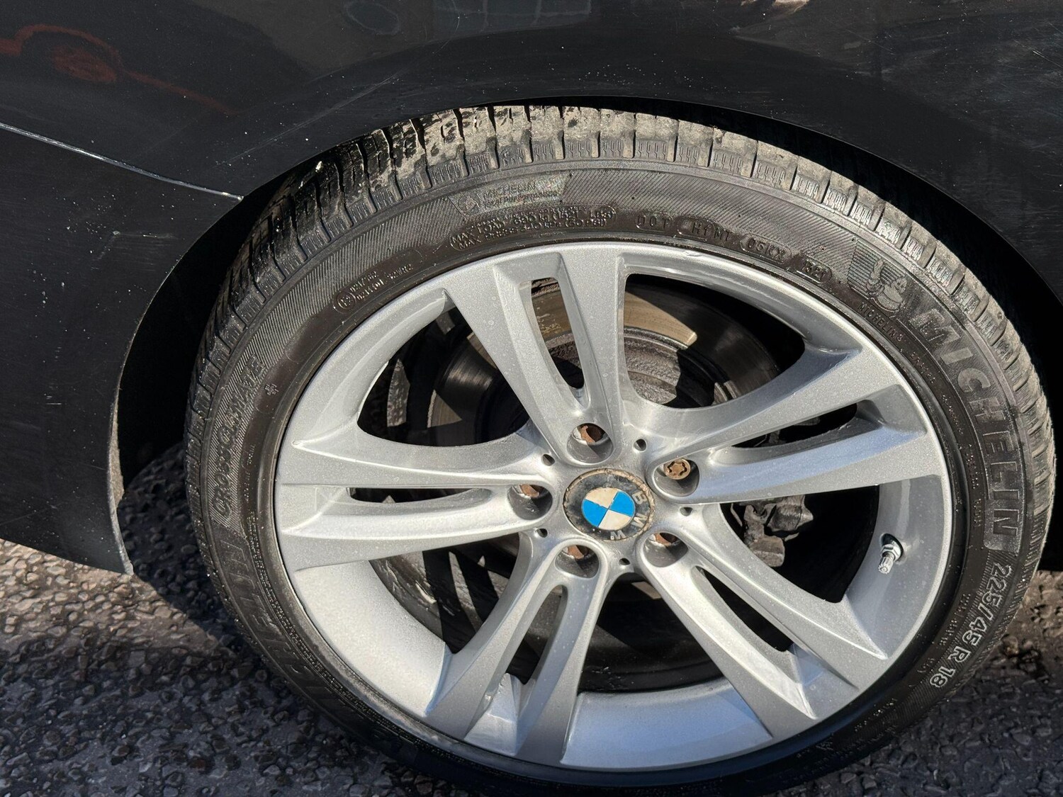 Used BMW 4 Series 2015 for sale - 76152437: Photo 49