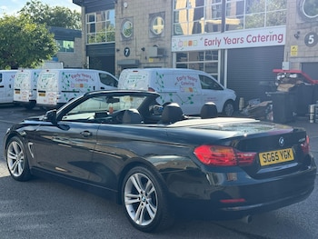 Used BMW 4 Series 2015 for sale - 76152437: Photo 4