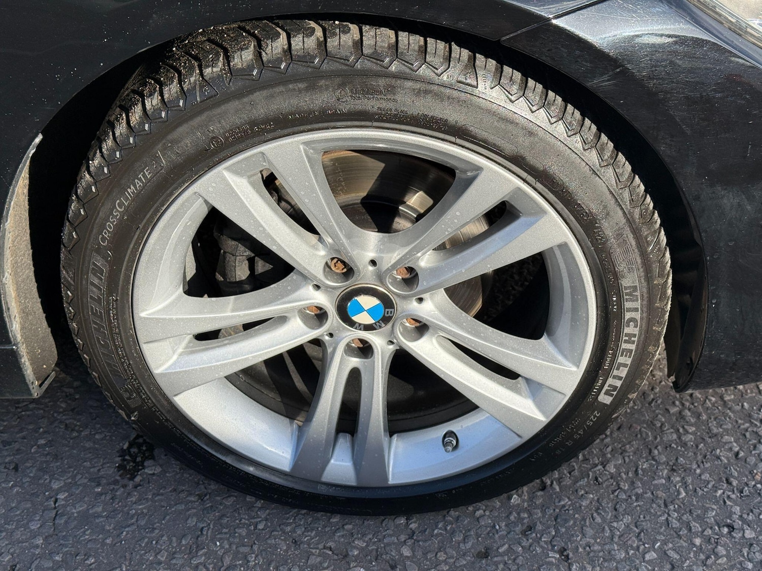Used BMW 4 Series 2015 for sale - 76152437: Photo 50