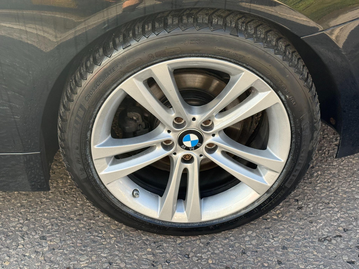 Used BMW 4 Series 2015 for sale - 76152437: Photo 54