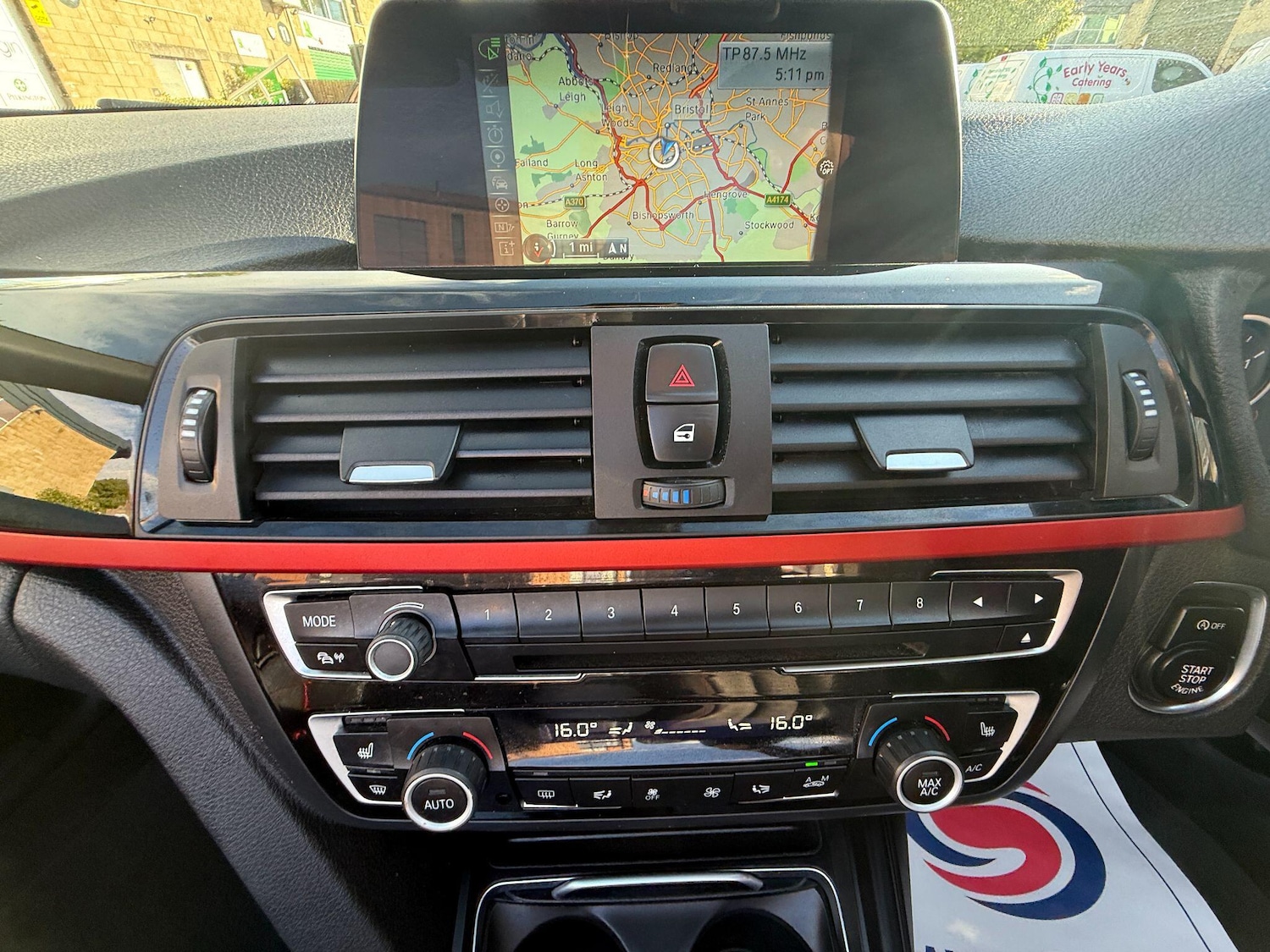 Used BMW 4 Series 2015 for sale - 76152437: Photo 56