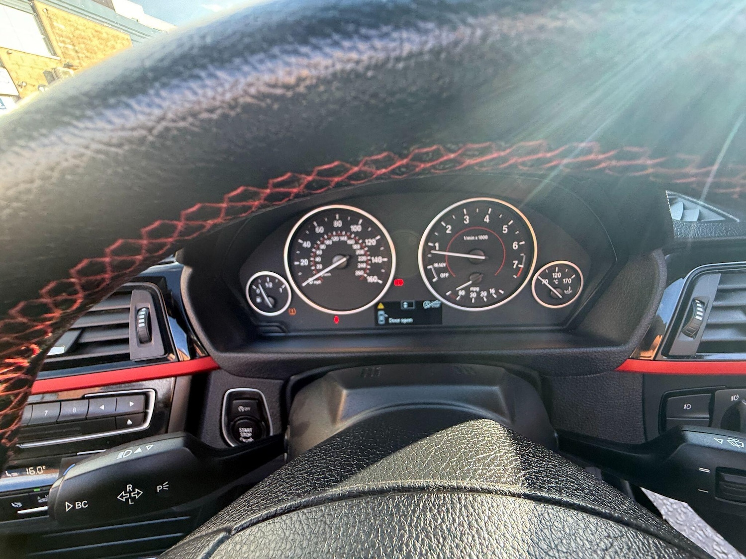 Used BMW 4 Series 2015 for sale - 76152437: Photo 57