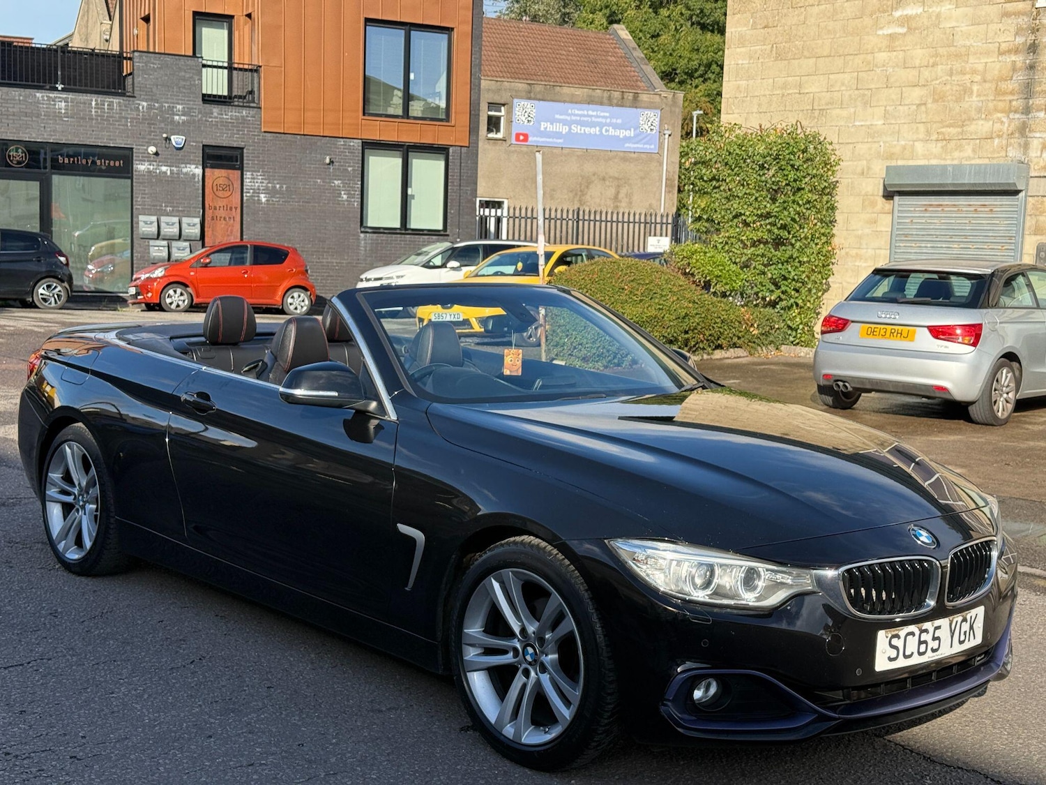 Used BMW 4 Series 2015 for sale - 76152437: Photo 6