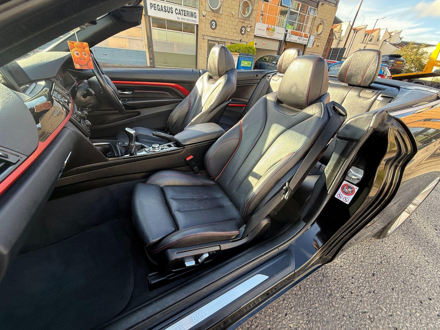 Used BMW 4 Series 2015 for sale - 76152437: Photo 63